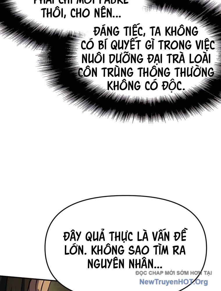 Chuyên Gia Côn Trùng Tại Đường Gia Tứ Xuyên Chương 45 Ảnh 159