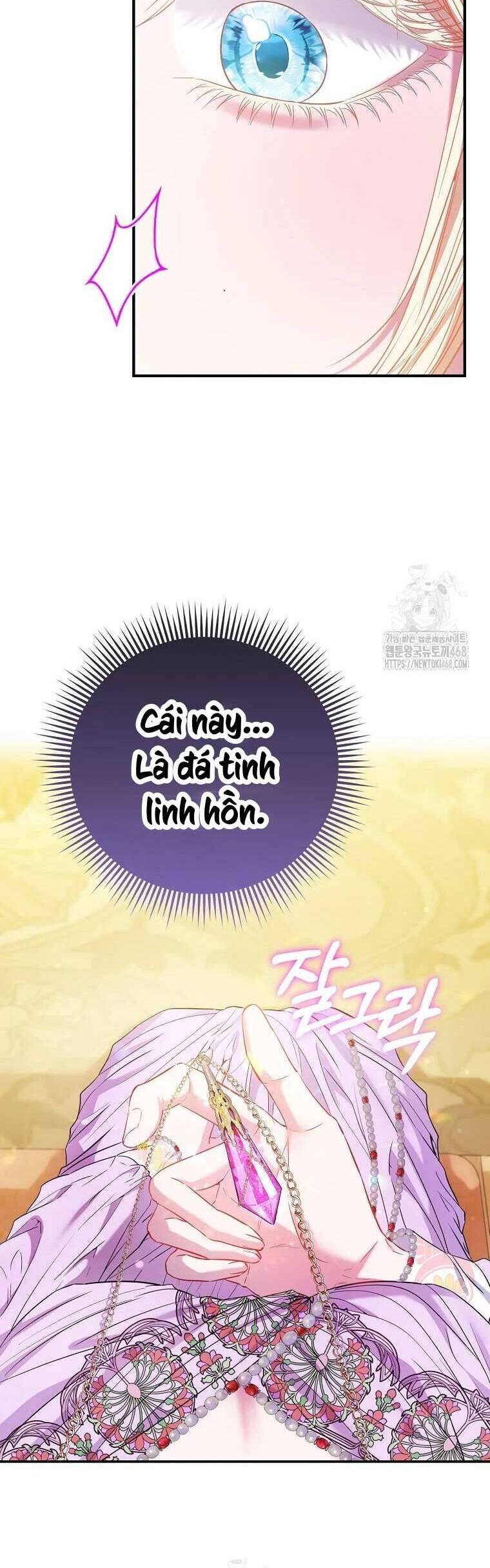 Nàng Công Chúa Của Mọi Người Chương 86 Ảnh 52