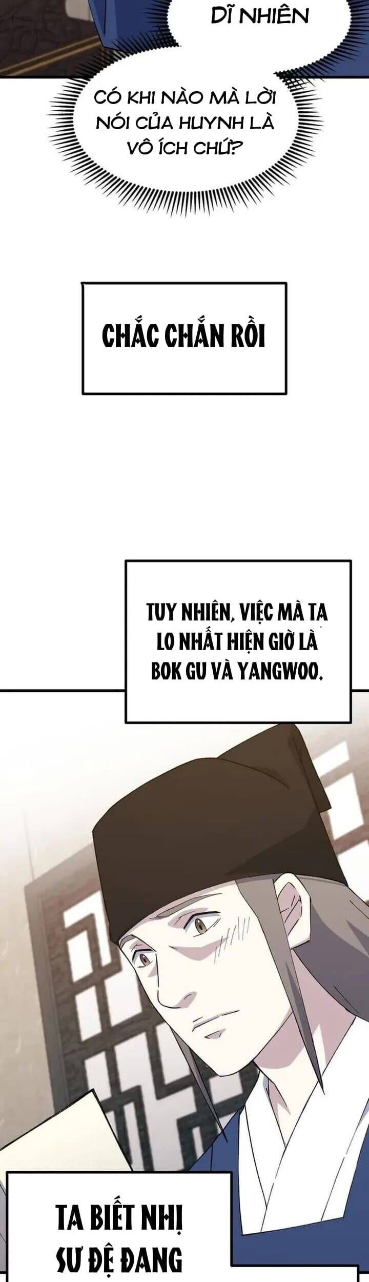 Đại Cao Thủ Chương 102 Ảnh 30