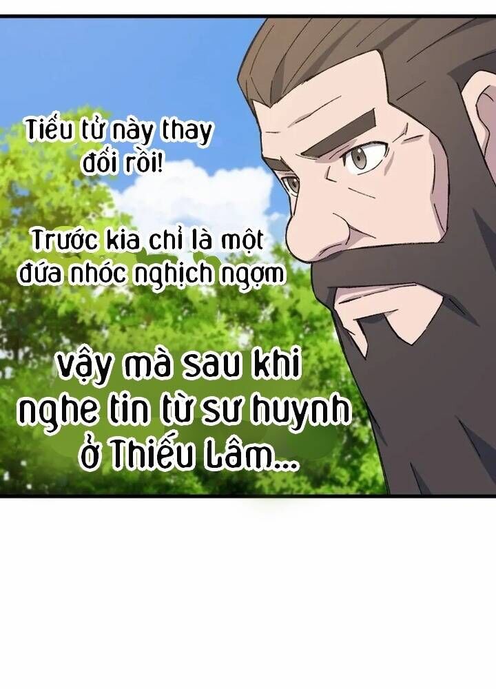 Đại Cao Thủ Chương 104 Ảnh 12