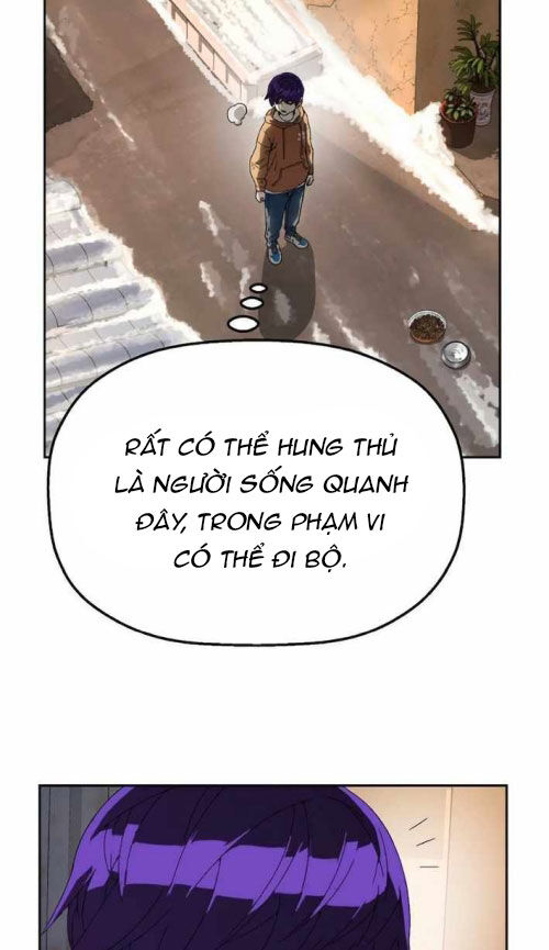 Hồ Sơ Ác Nhân Chương 6 Ảnh 9