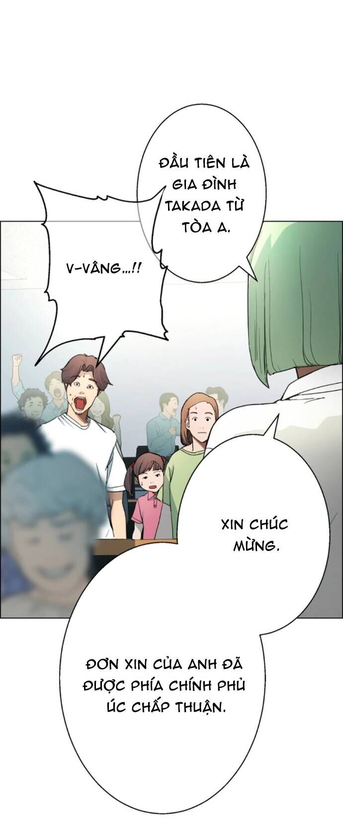 Hitogui Chương 30 Ảnh 39