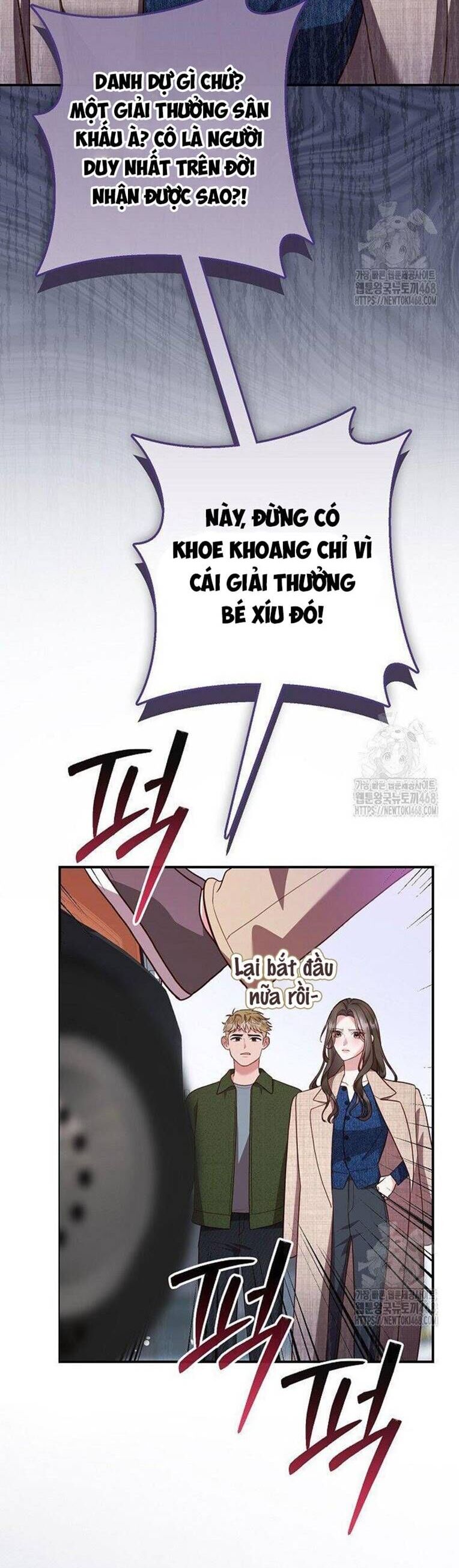 Thử Vai Cinderella Chương 19 Ảnh 47