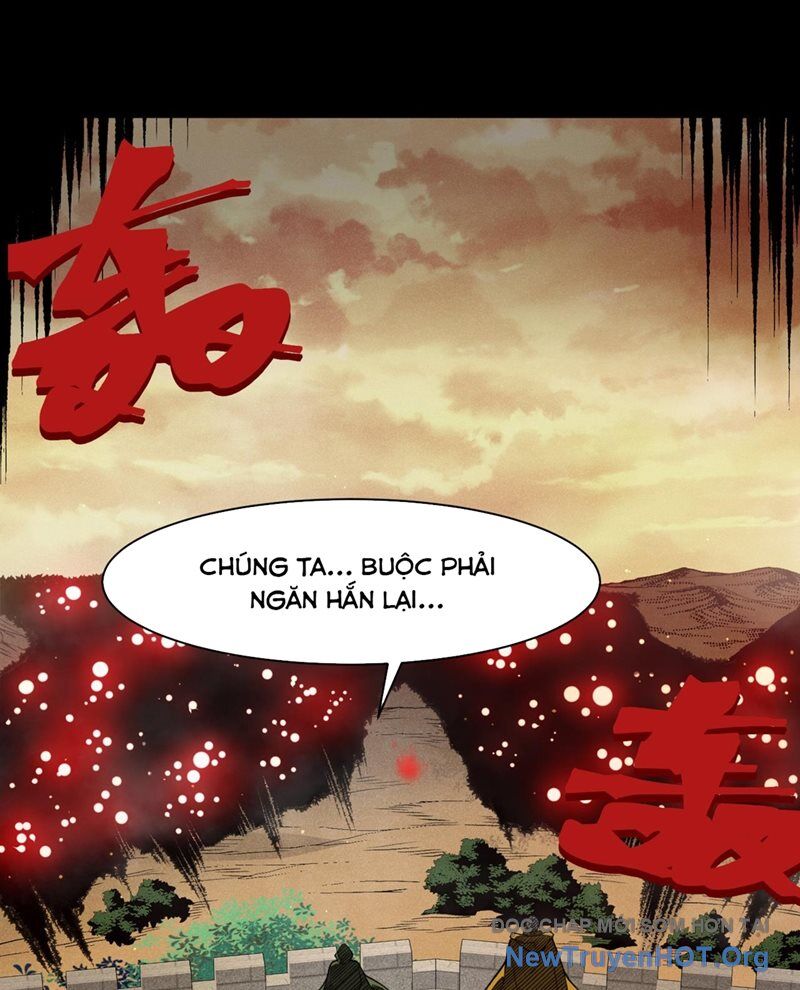 Quỷ Tiến Hóa Chương 114 Ảnh 76