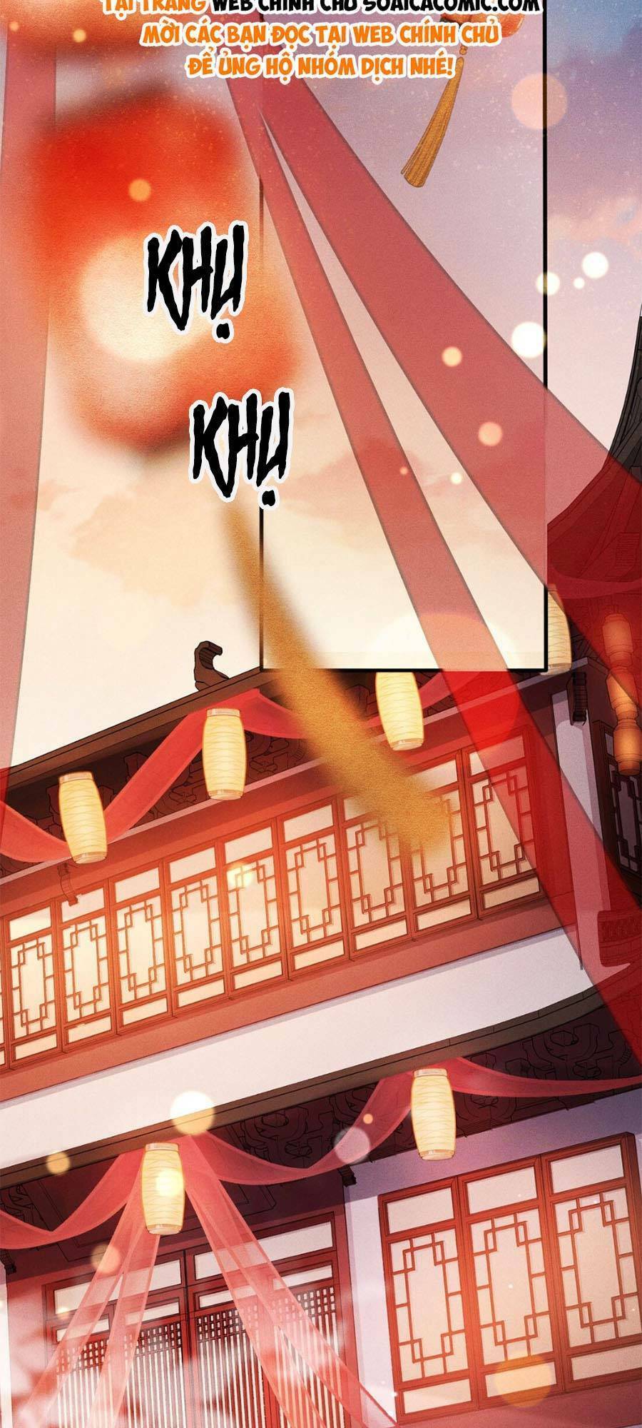 Xuyên Không Về Gả Cho Vương Gia Ốm Yếu Chương 1 Ảnh 18