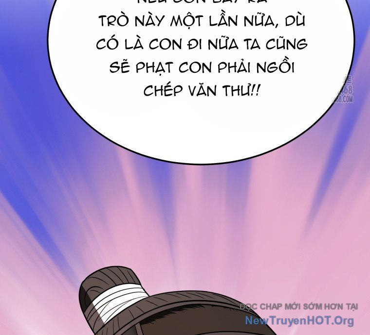 Vương Triều Đen Tối: Joseon Chương 104 Ảnh 166
