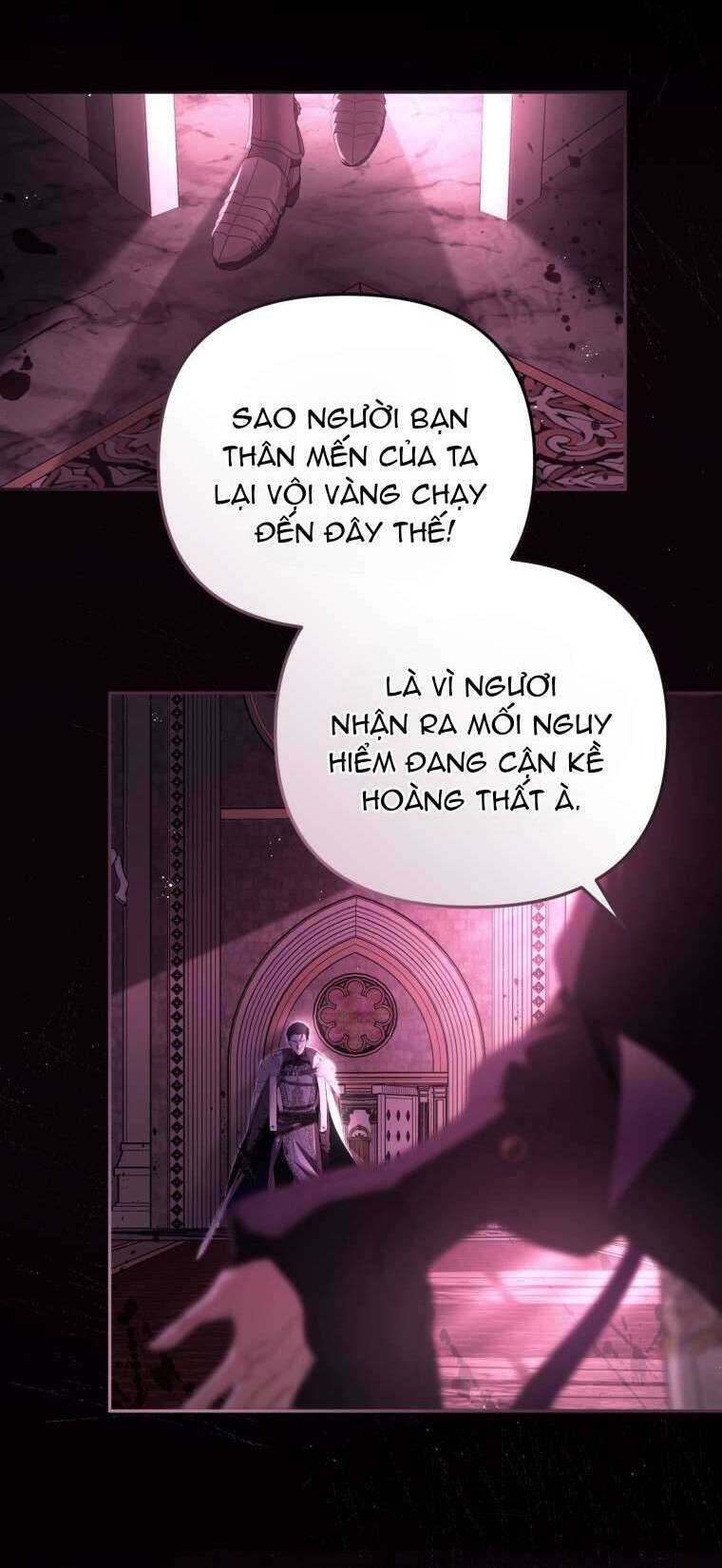 Người Phải Trả Giá Bằng Mạng Sống Vì Đã Lừa Dối Tôi Chương 12 Ảnh 6