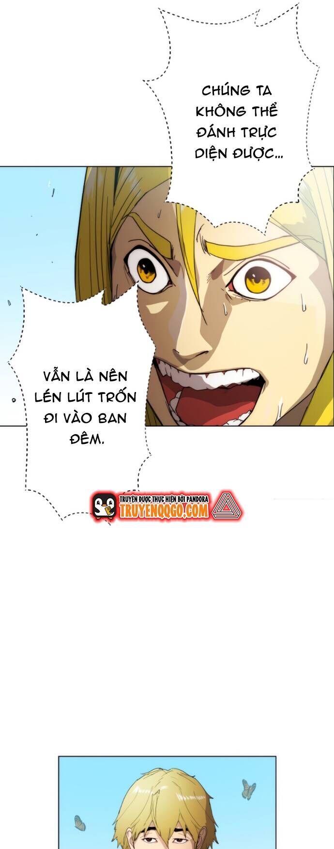Hitogui Chương 31 Ảnh 52