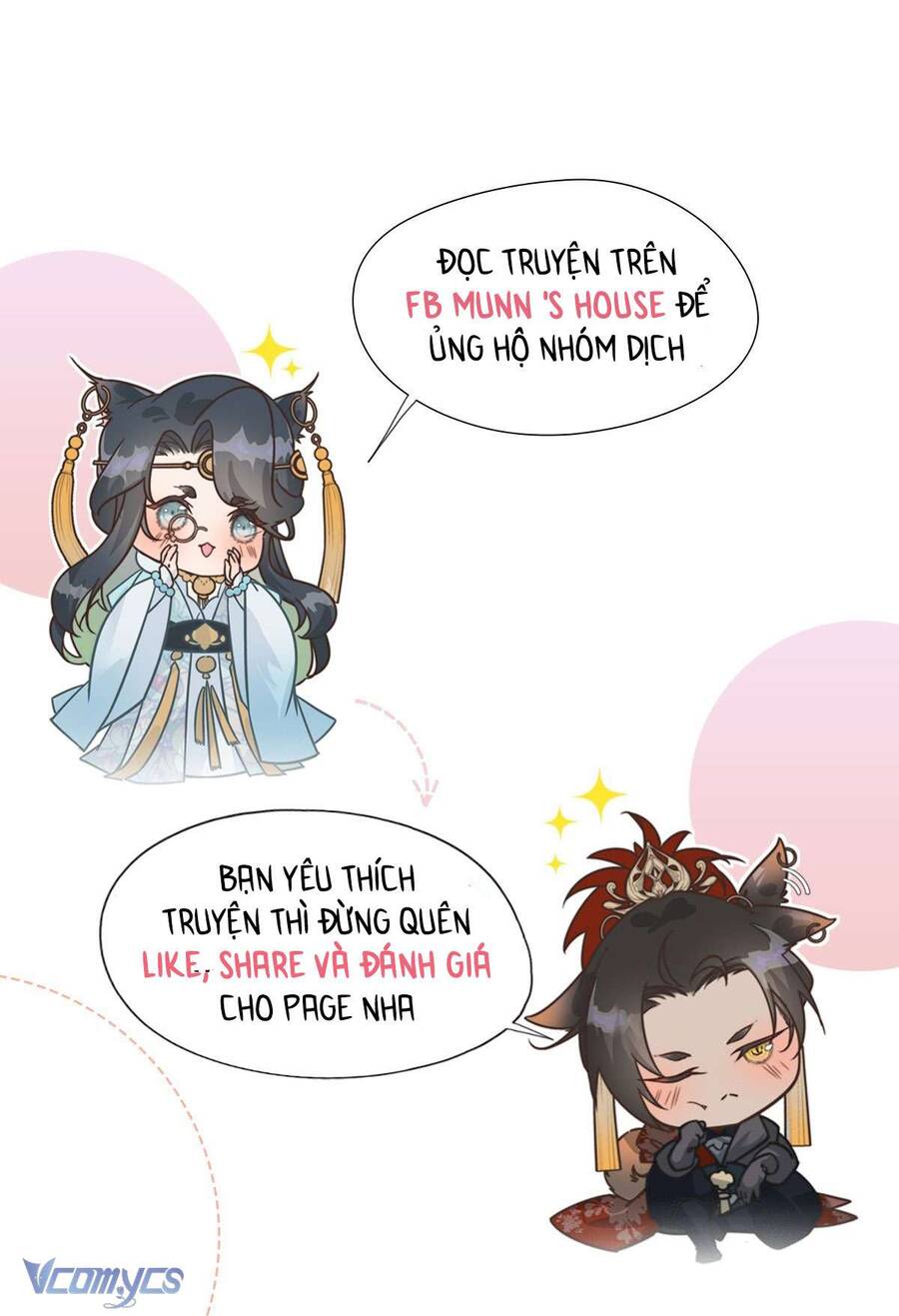 Thời Gian Của Nhân Vật Phụ Có Giới Hạn Chương 83 Ảnh 45