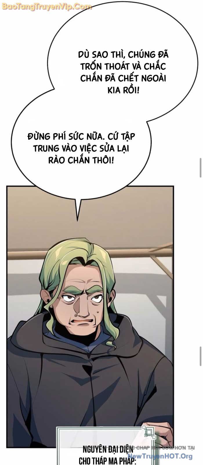 Giáo Sư Gián Điệp Chương 127 Ảnh 79