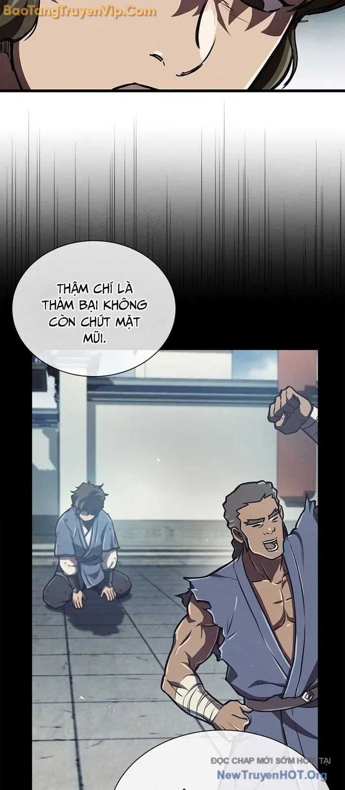 Ma Giáo Quan Quy Hoàn Chương 7 Ảnh 67