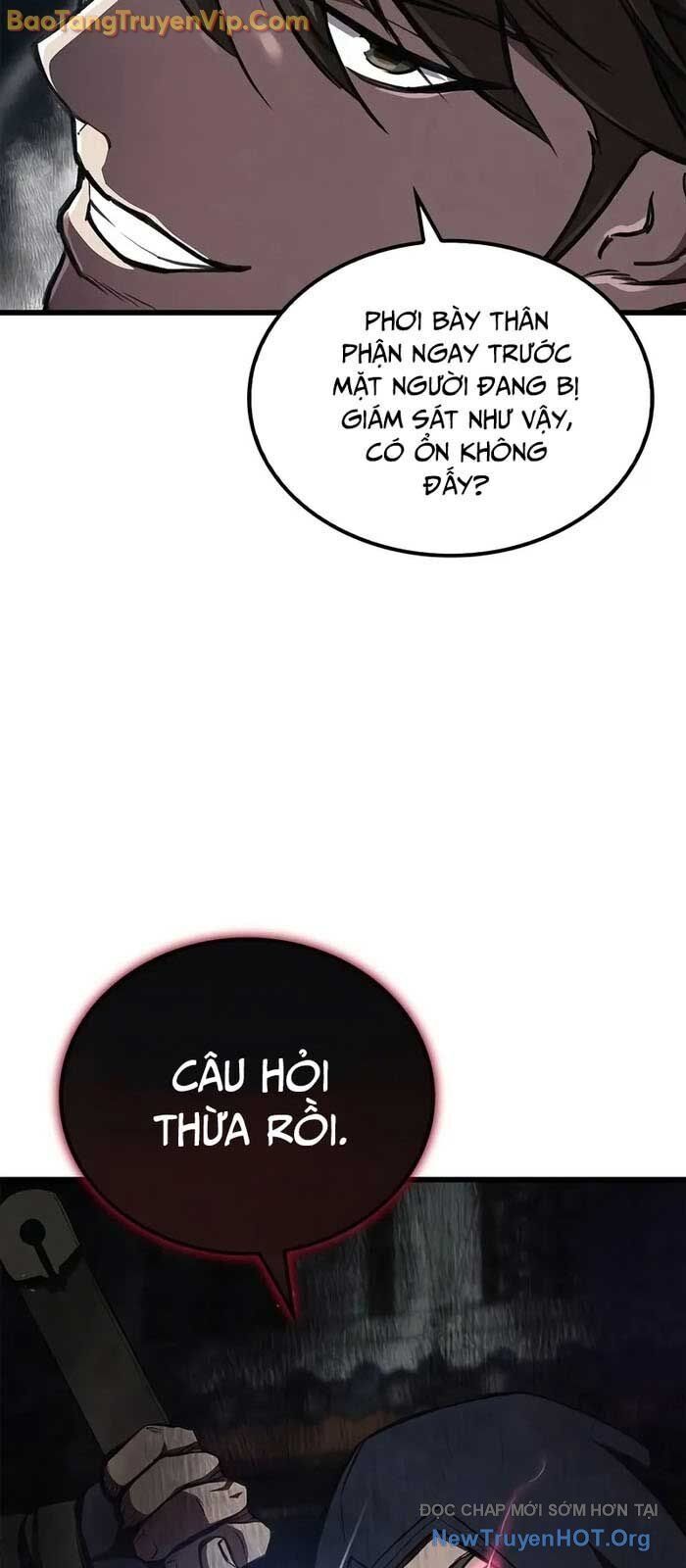 Ma Giáo Quan Quy Hoàn Chương 14 Ảnh 13