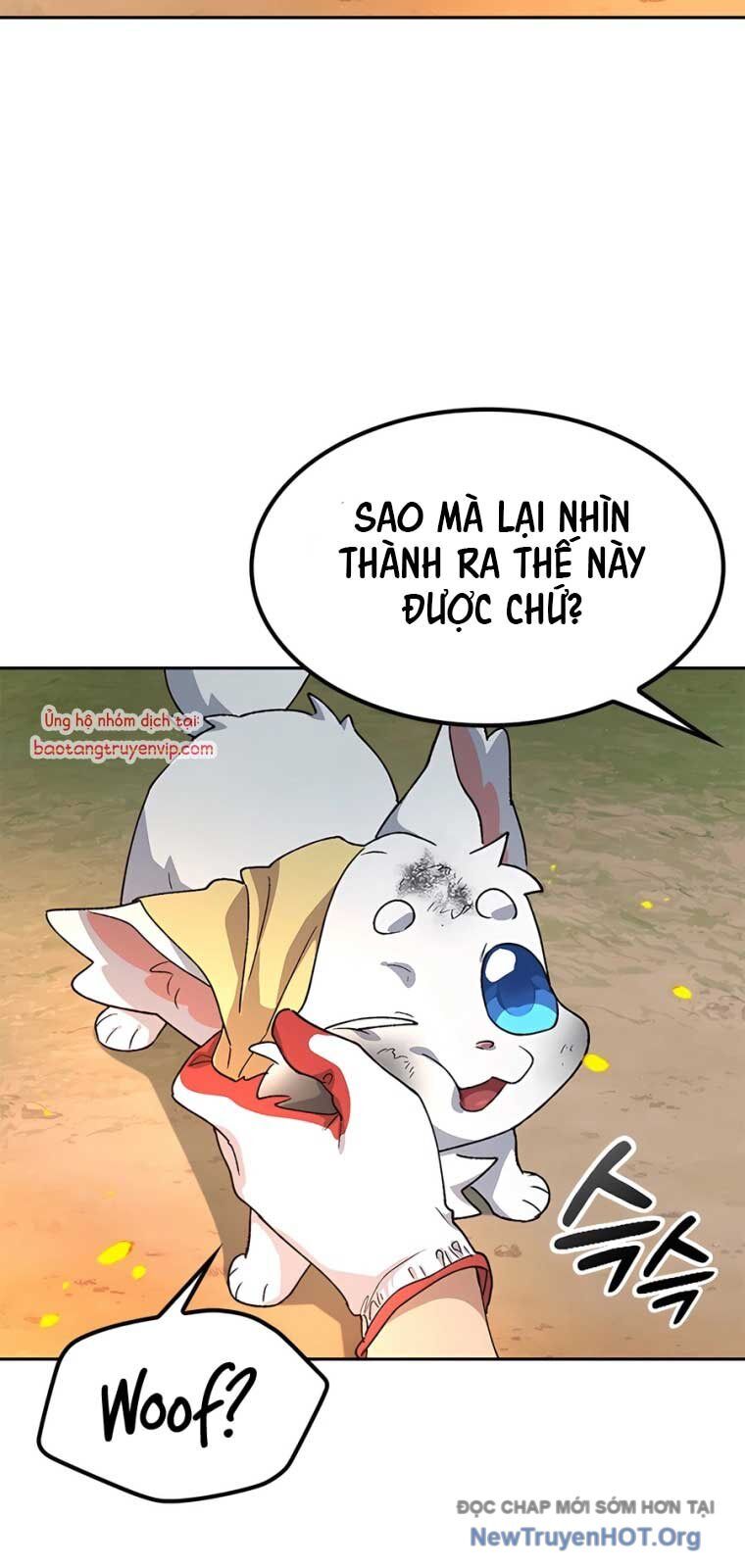 Chữa Lành Cuộc Sống Thông Qua Cắm Trại Ở Thế Giới Khác Chương 58 Ảnh 67