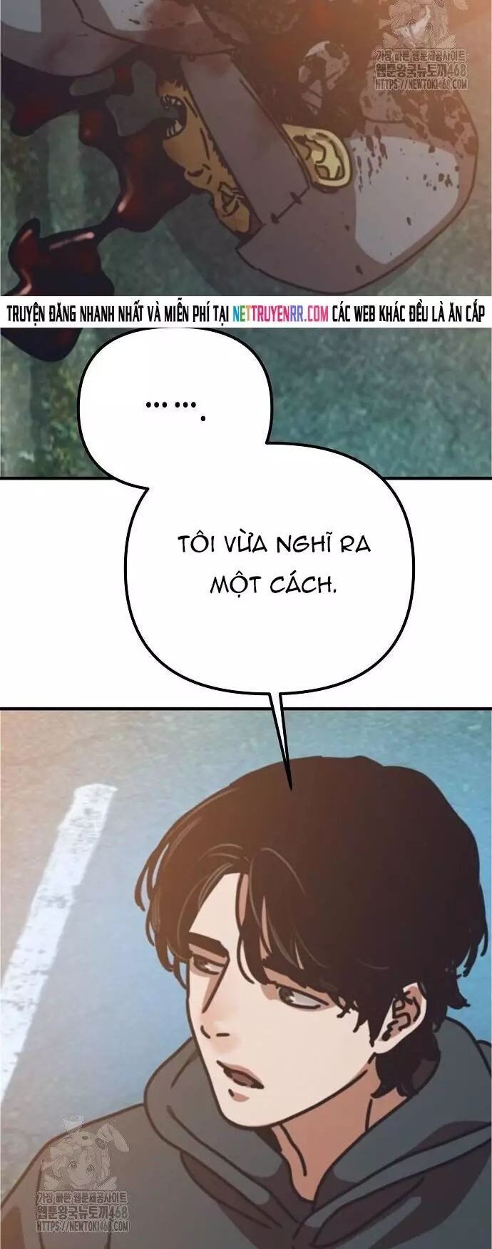 Ngôi Nhà Ẩn Ngày Tận Thế Chương 56 Ảnh 33