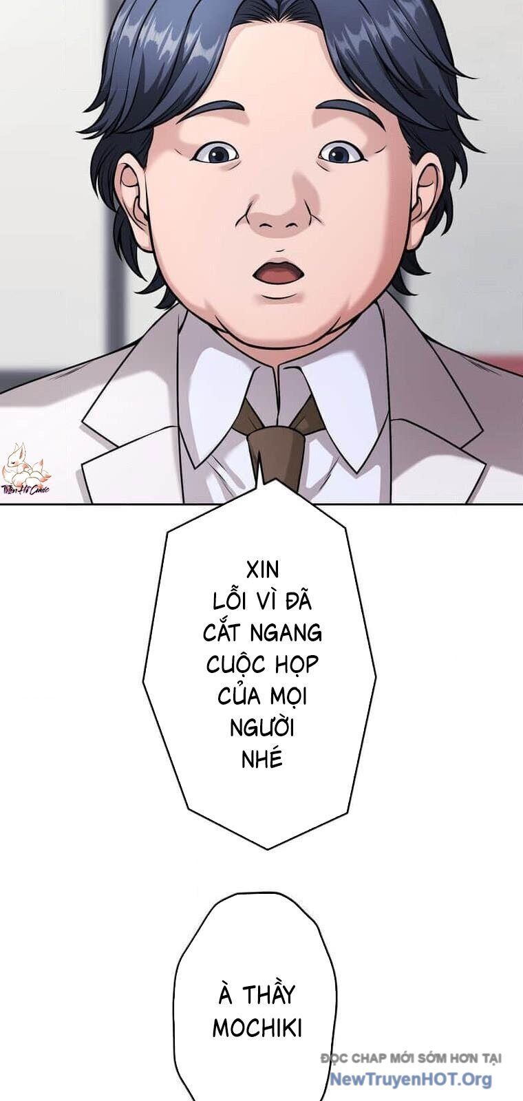 Giáo Viên Ác Quỷ Saiko Chương 134 Ảnh 35