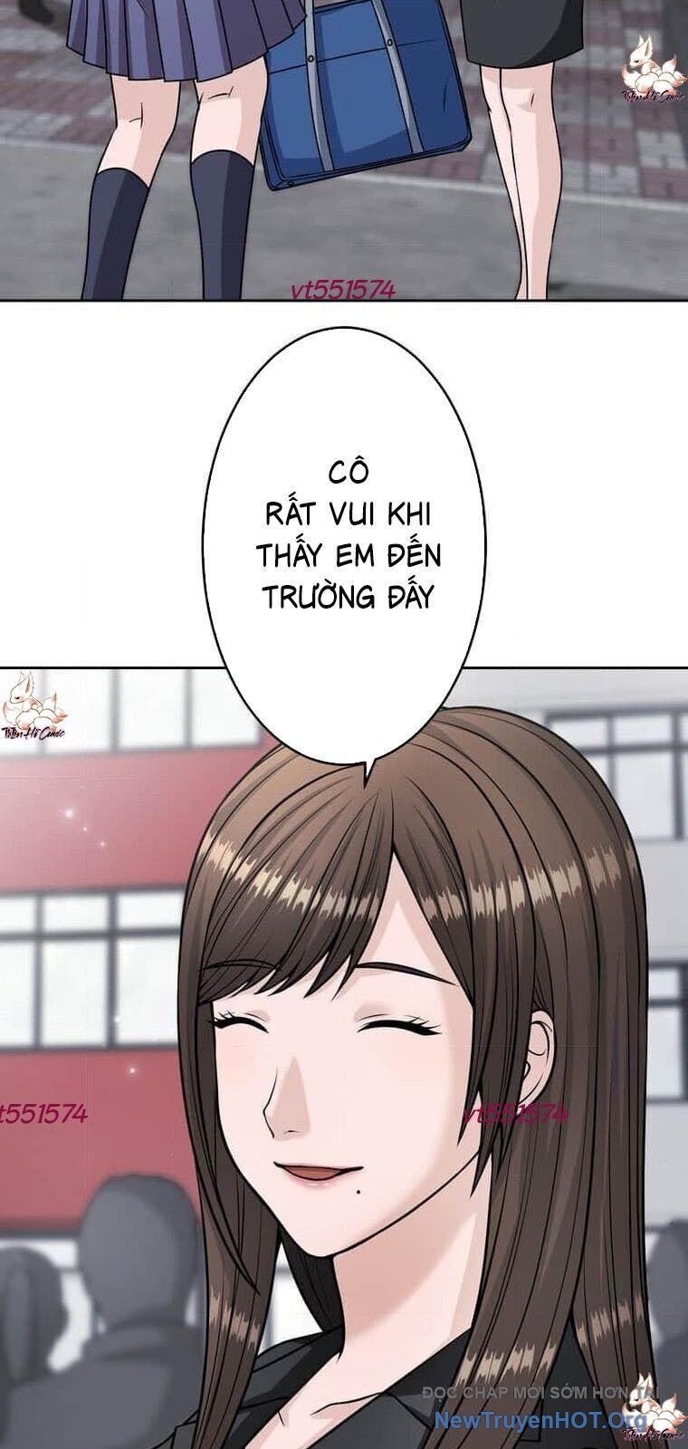 Giáo Viên Ác Quỷ Saiko Chương 134 Ảnh 74