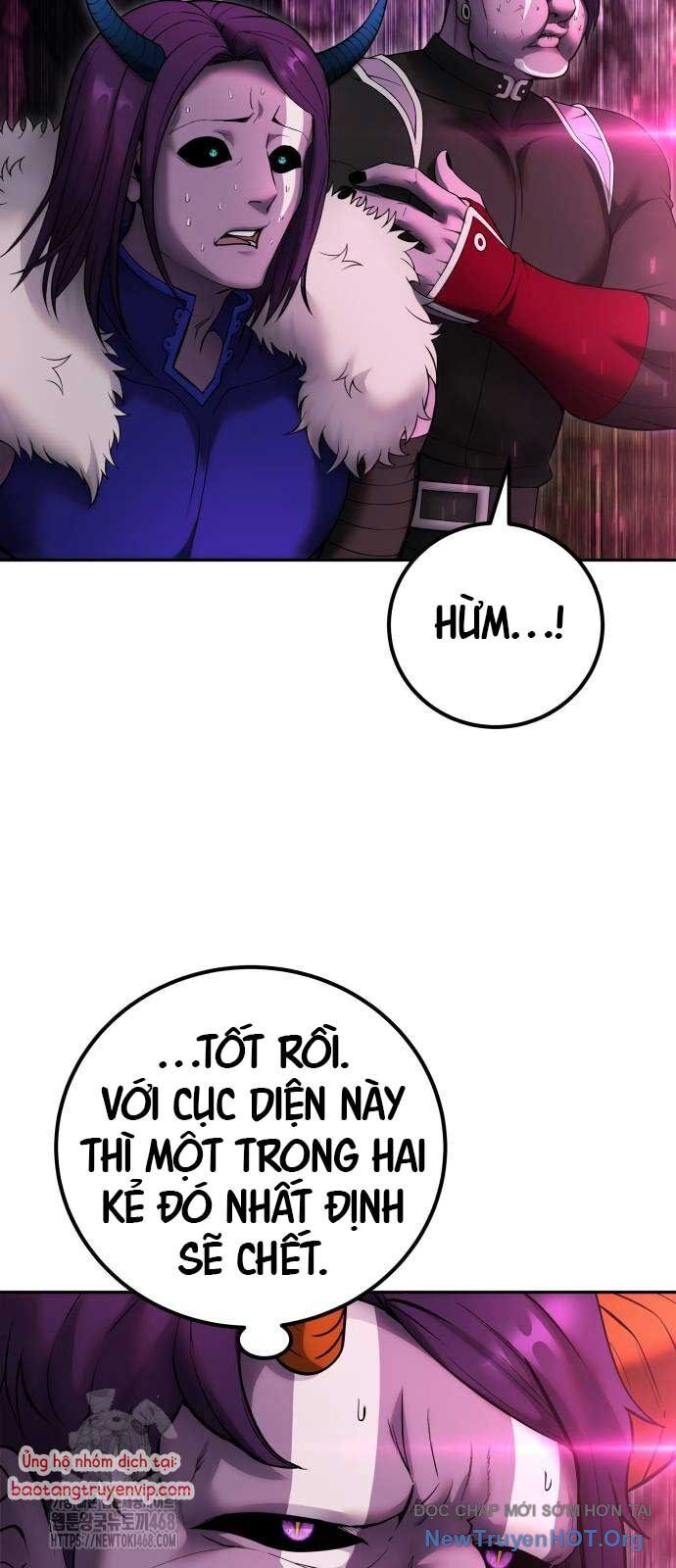 Tôi Mạnh Hơn Anh Hùng Chương 78 Ảnh 12