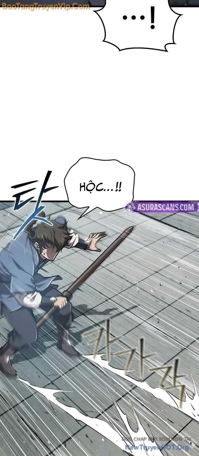 Ma Giáo Quan Quy Hoàn Chương 10 Ảnh 50
