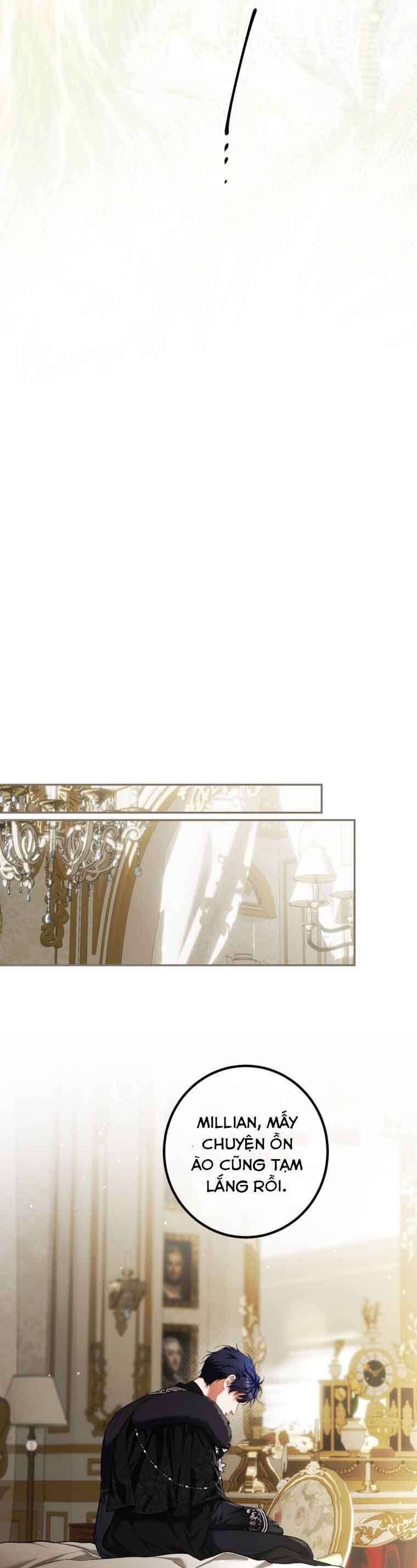 Thời Gian Của Nhân Vật Phụ Có Giới Hạn Chương 83 Ảnh 34