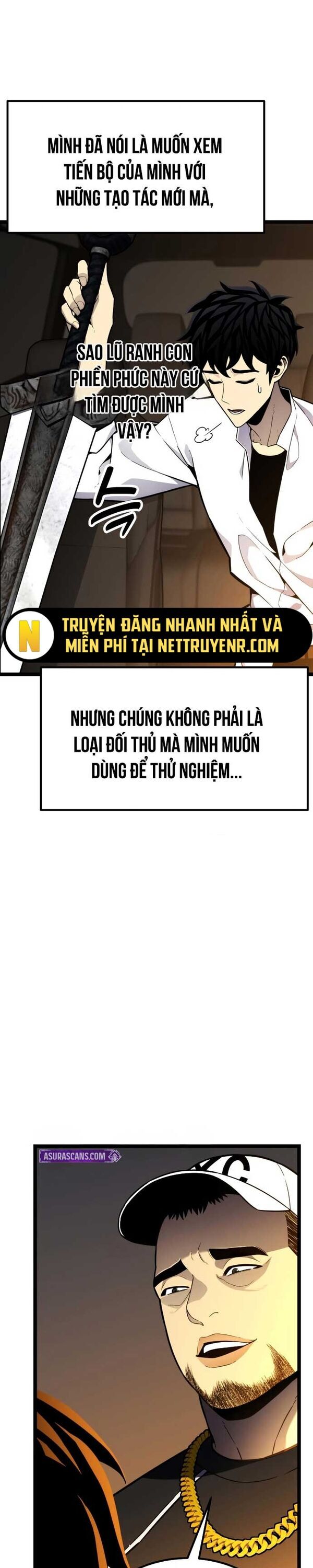 Người Chơi Phàm Thực Chương 15 Ảnh 16