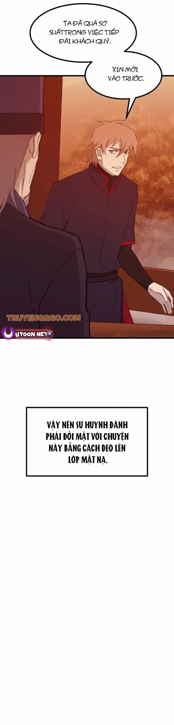 Đại Cao Thủ Chương 104 Ảnh 5