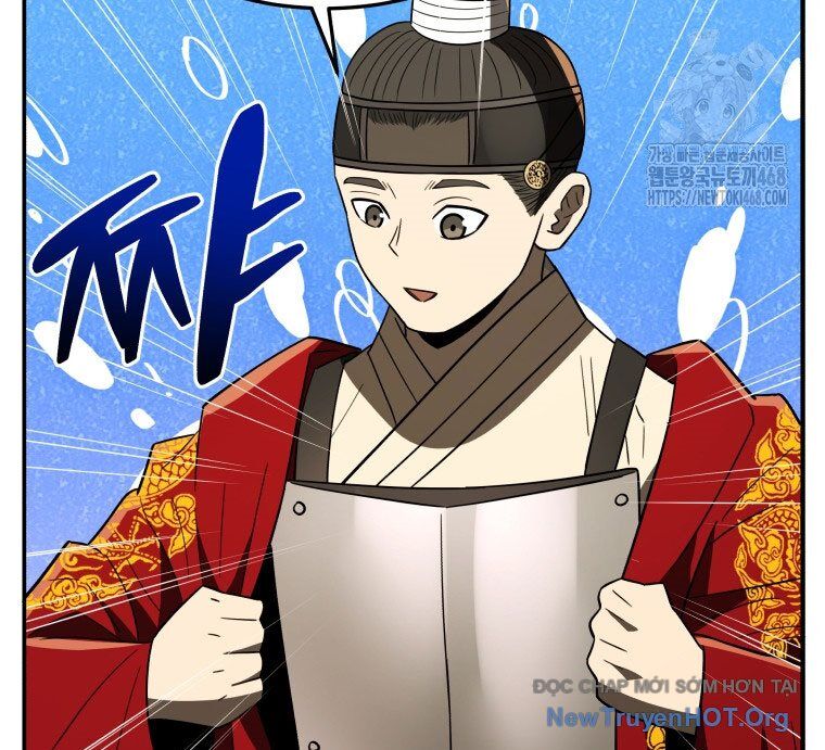 Vương Triều Đen Tối: Joseon Chương 104 Ảnh 152