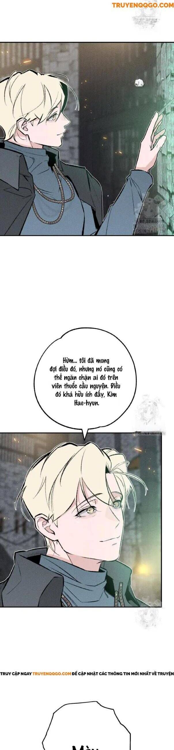 Con Rể Quỷ Quyệt Chương 39 Ảnh 6