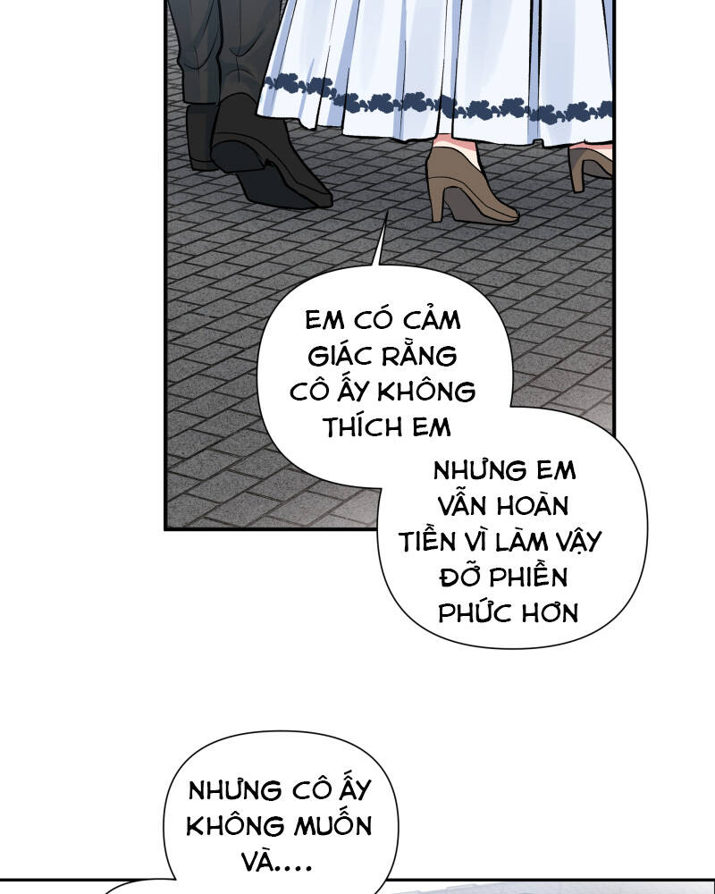 Phải Lòng Ông Nội Của Vị Hôn Phu Cũ Của Tôi Chương 83 Ảnh 7
