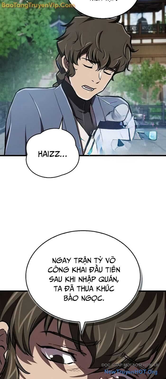 Ma Giáo Quan Quy Hoàn Chương 7 Ảnh 66