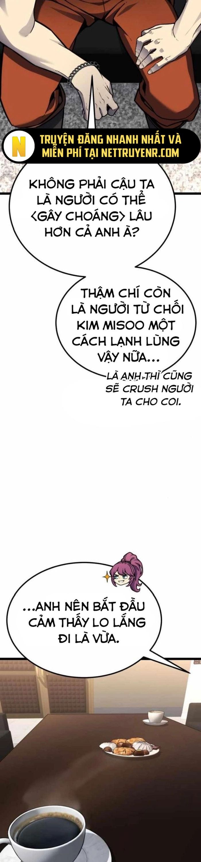 Người Chơi Phàm Thực Chương 12 Ảnh 52