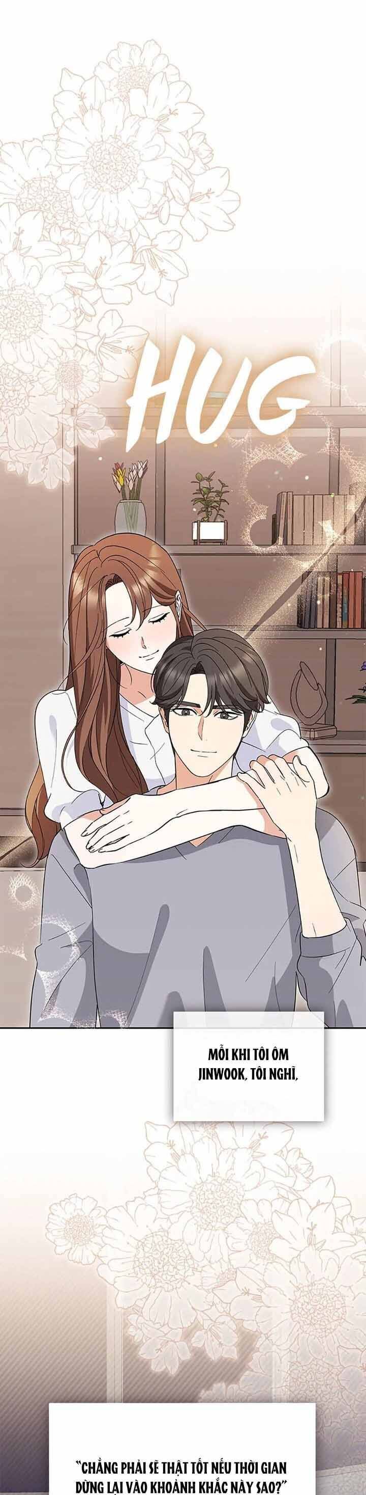 Please Divorce Me Chương 49 Ảnh 9