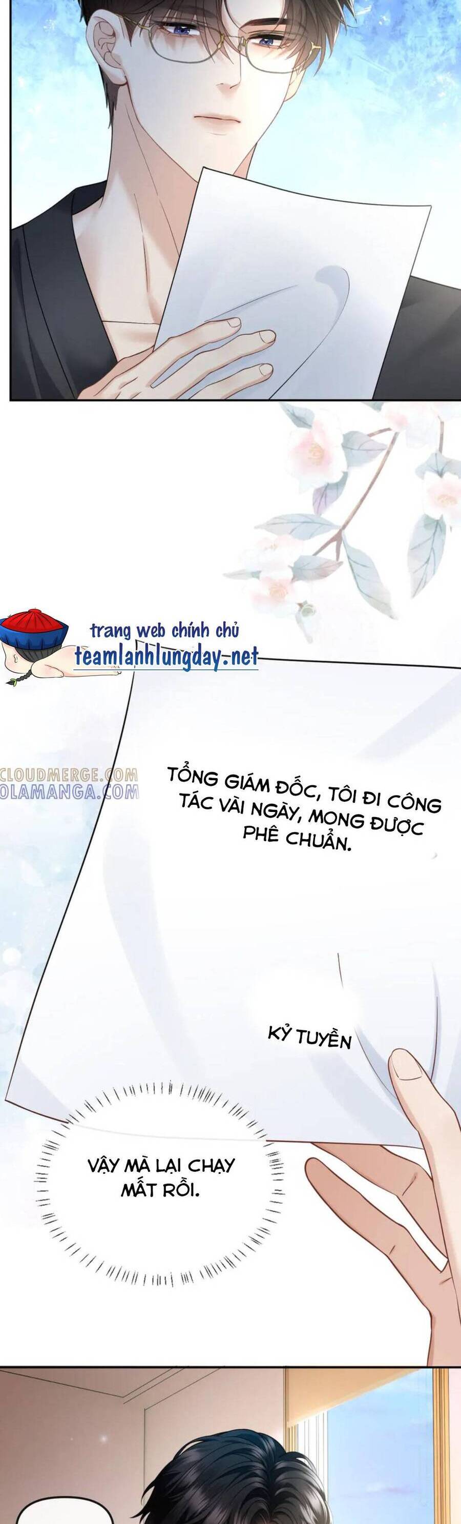 Say Đắm Chương 44 Ảnh 27