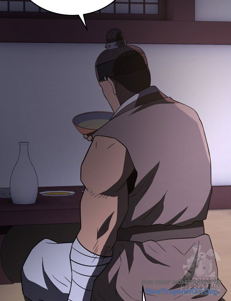 Vương Triều Đen Tối: Joseon Chương 103 Ảnh 21