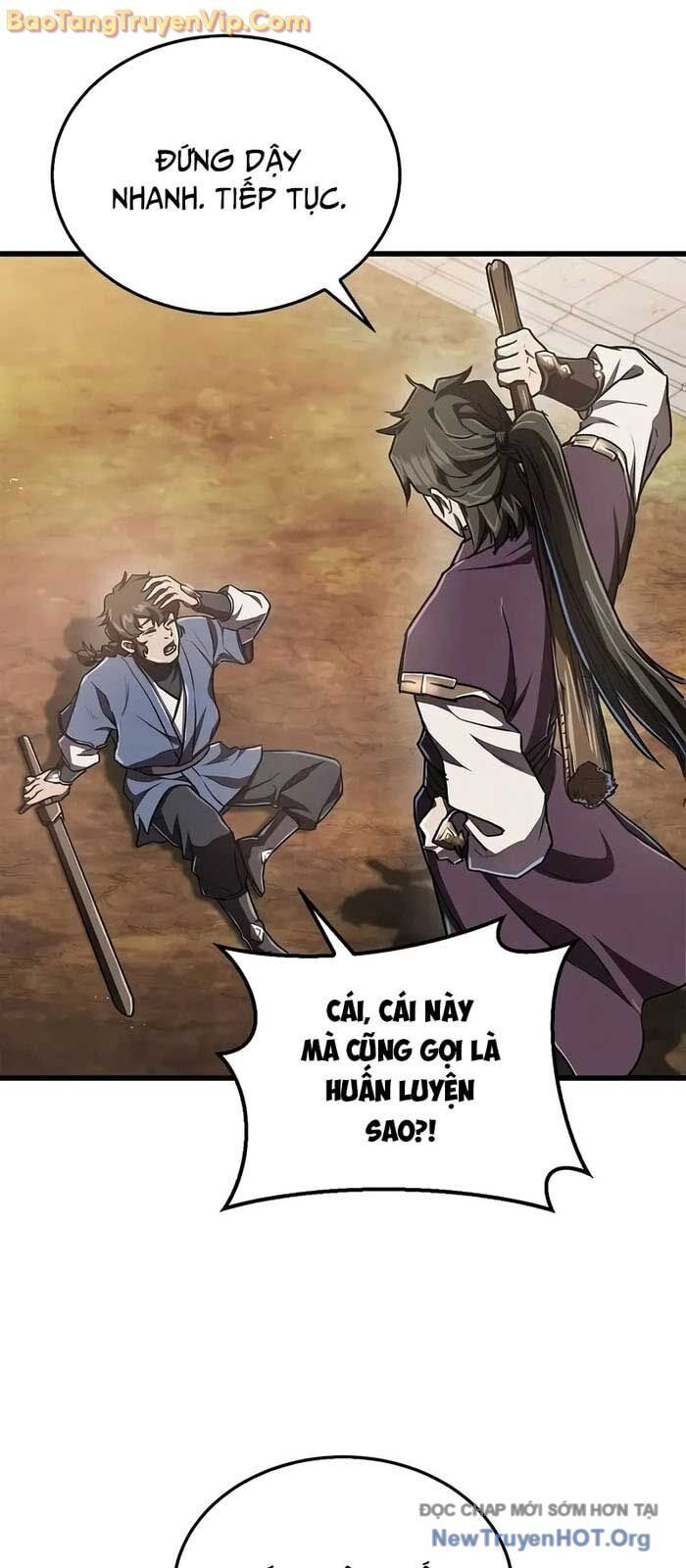 Ma Giáo Quan Quy Hoàn Chương 9 Ảnh 32