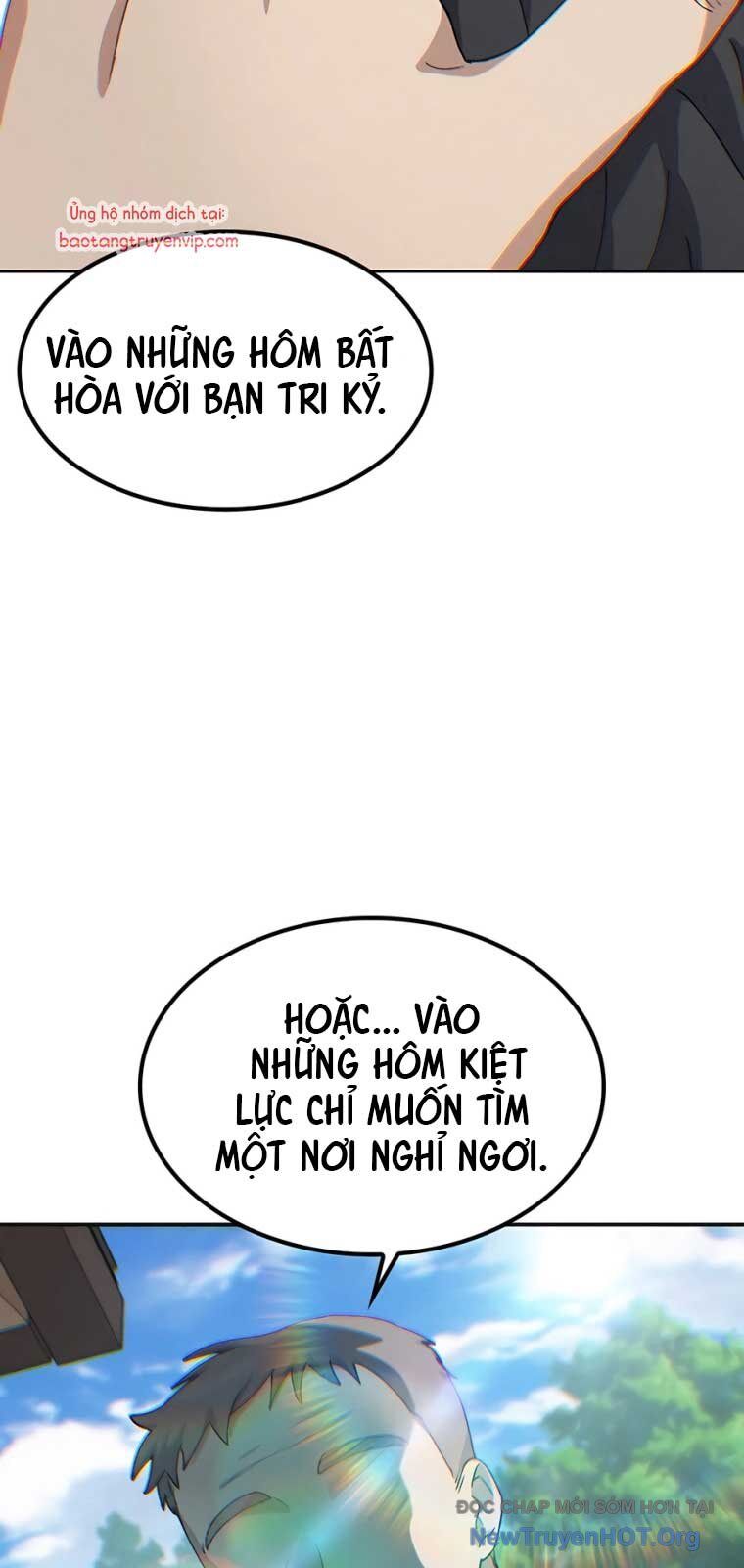 Chữa Lành Cuộc Sống Thông Qua Cắm Trại Ở Thế Giới Khác Chương 58 Ảnh 76