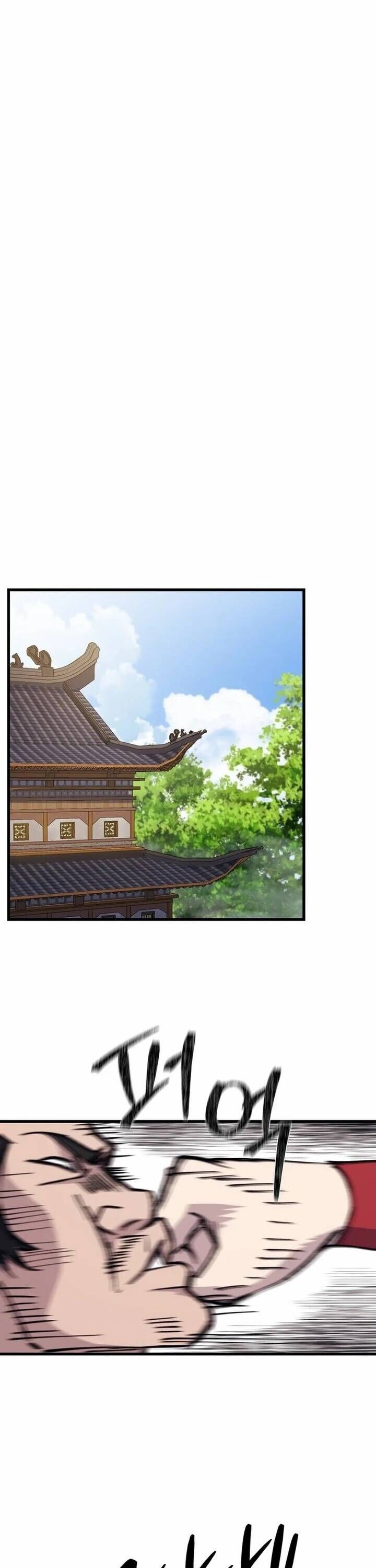 Đại Cao Thủ Chương 104 Ảnh 37