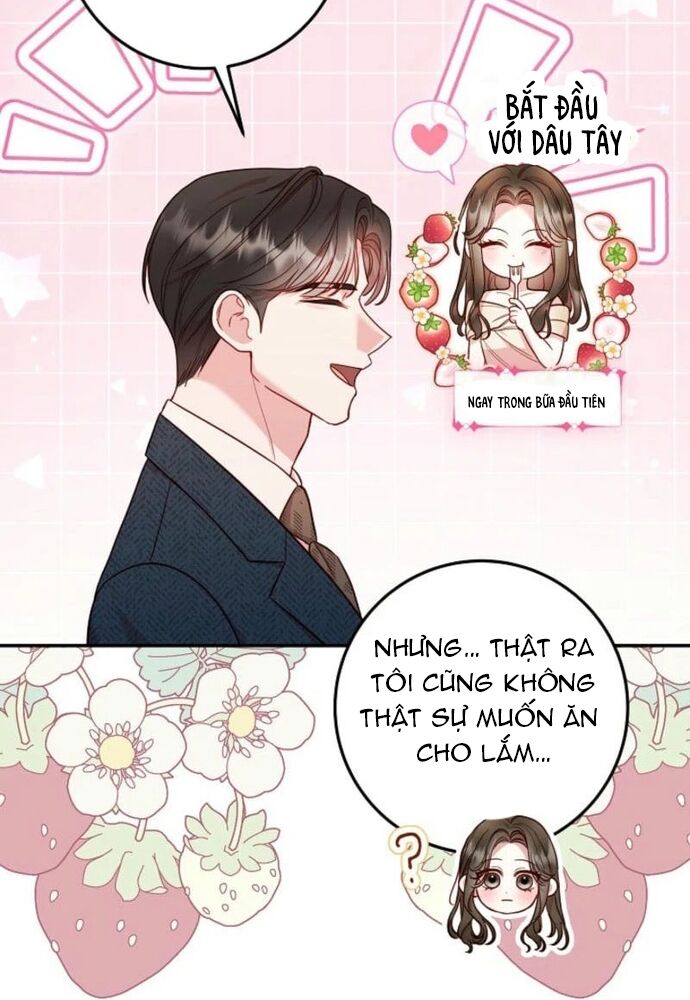 Thử Vai Cinderella Chương 21 Ảnh 18