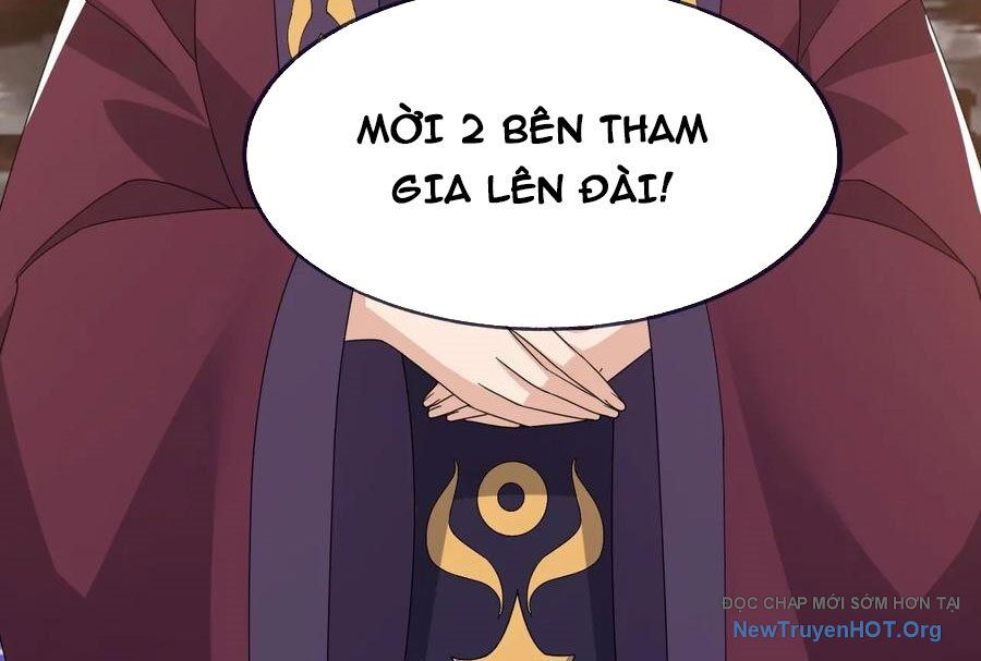 Tiên Võ Đế Tôn Chương 823 Ảnh 21