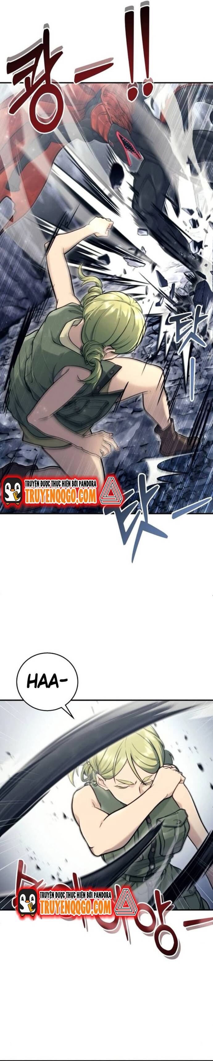 Urek Mazino Chương 16 Ảnh 21