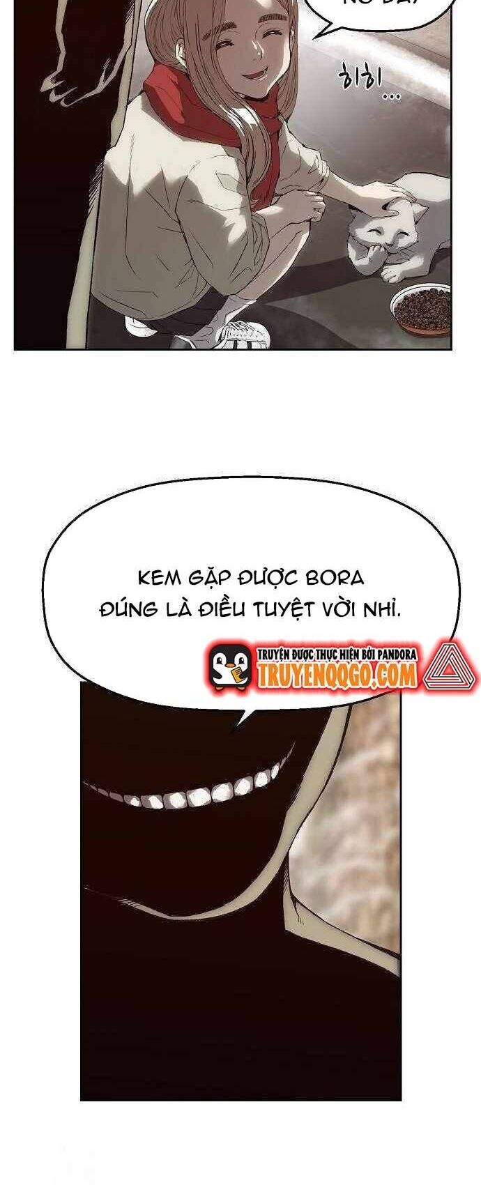 Đọc Vị Ác Nhân Chương 4 Ảnh 3
