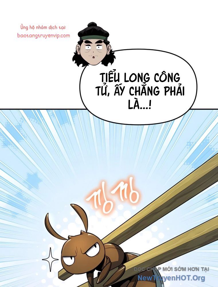 Chuyên Gia Côn Trùng Tại Đường Gia Tứ Xuyên Chương 45 Ảnh 128