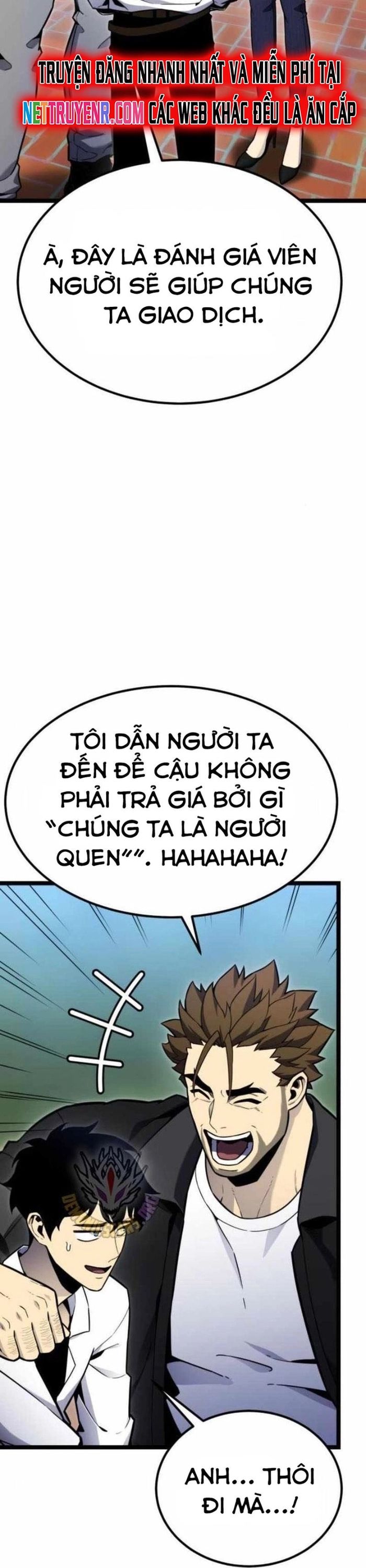 Người Chơi Phàm Thực Chương 13 Ảnh 22