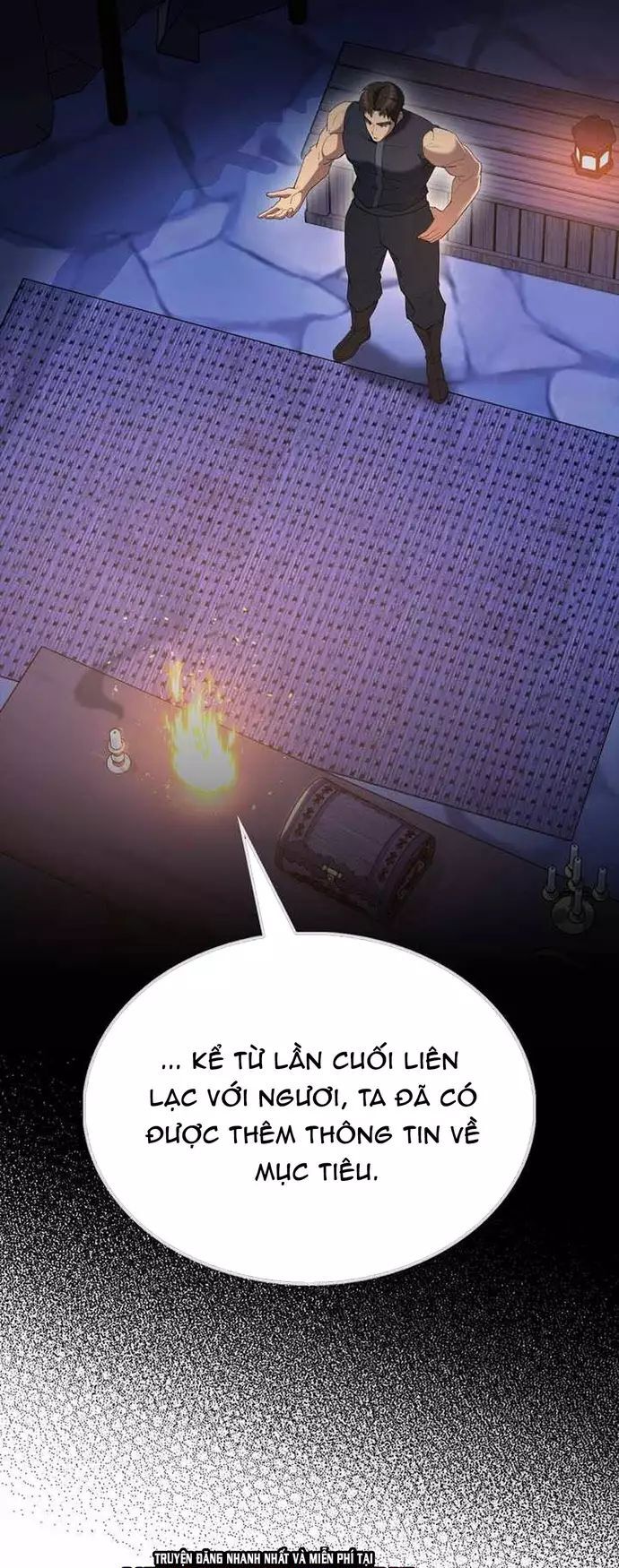 Nhân Vật Phụ Siêu Mạnh Chương 85 Ảnh 7