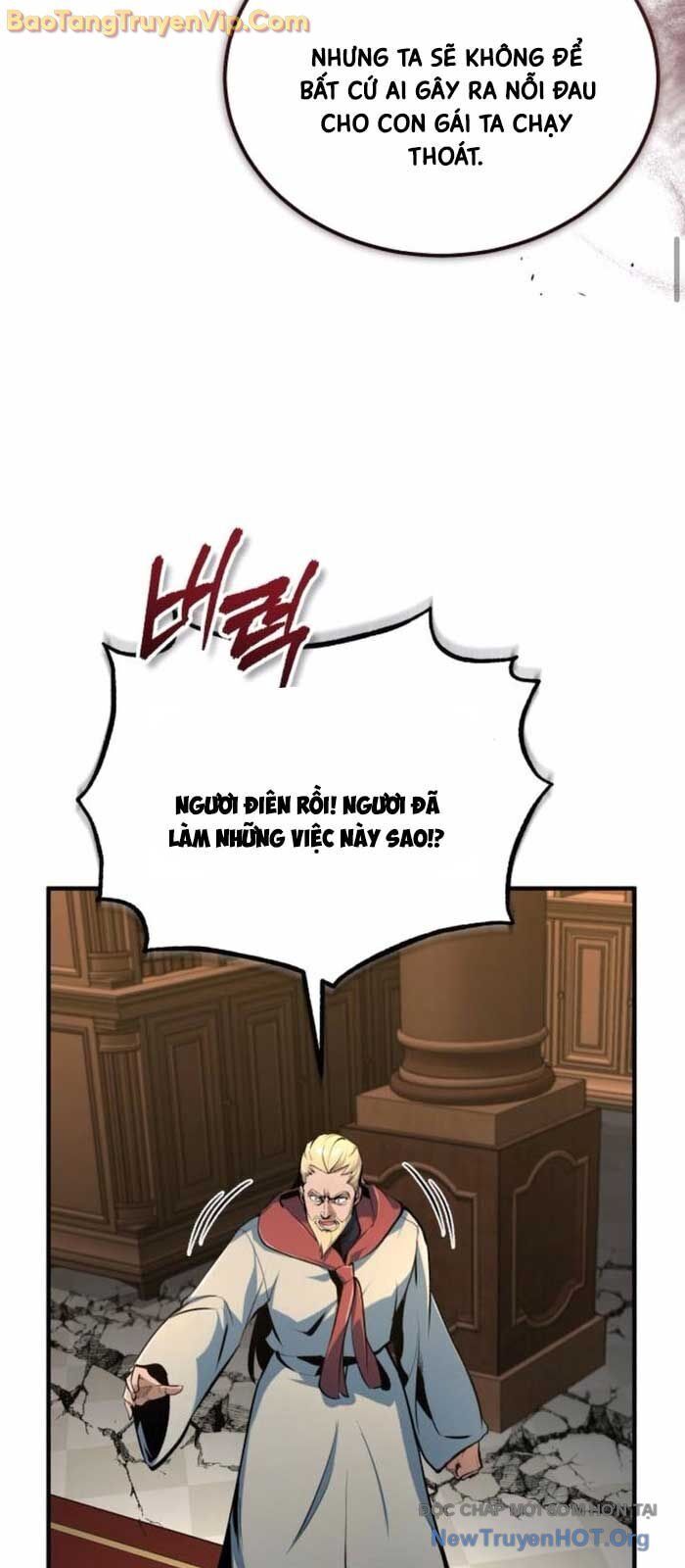 Giáo Sư Gián Điệp Chương 127 Ảnh 32