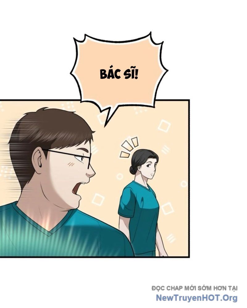 Bác Sĩ Hồi Quy Chỉ Muốn Sống Yên Bình Chương 32 Ảnh 37