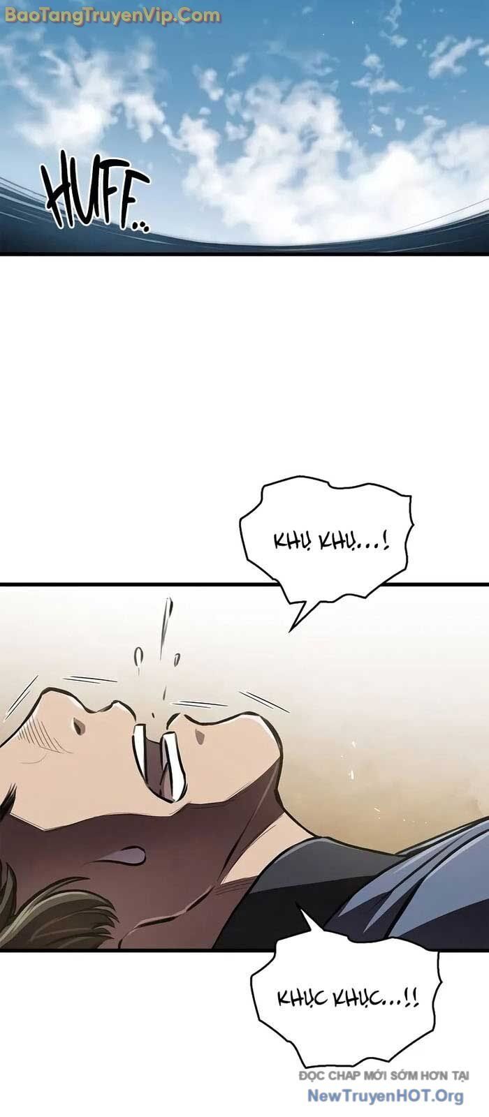 Ma Giáo Quan Quy Hoàn Chương 9 Ảnh 4