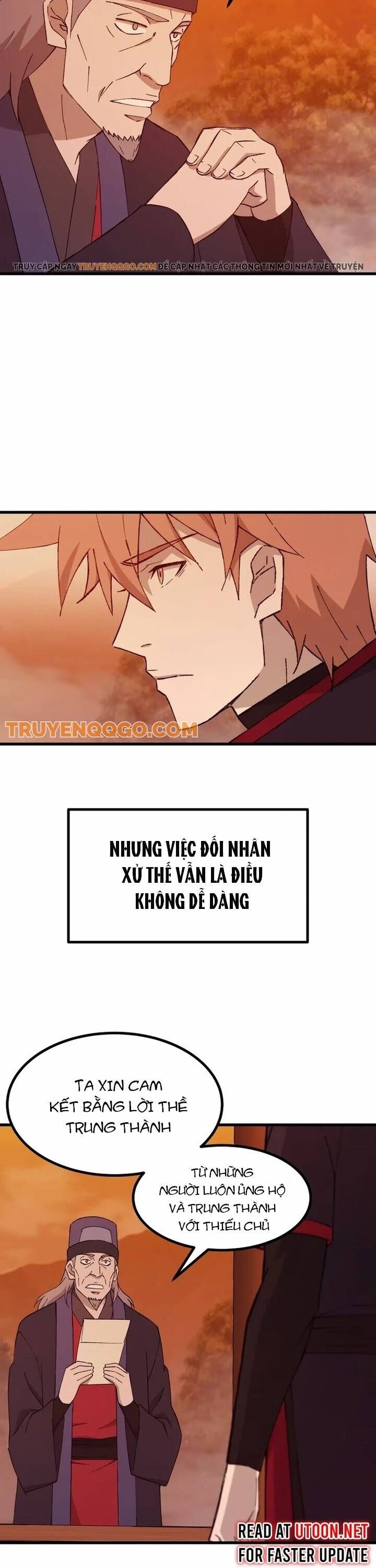 Đại Cao Thủ Chương 104 Ảnh 3