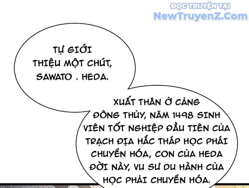 Người Chơi Siêu Chính Nghĩa Chương 13 Ảnh 67