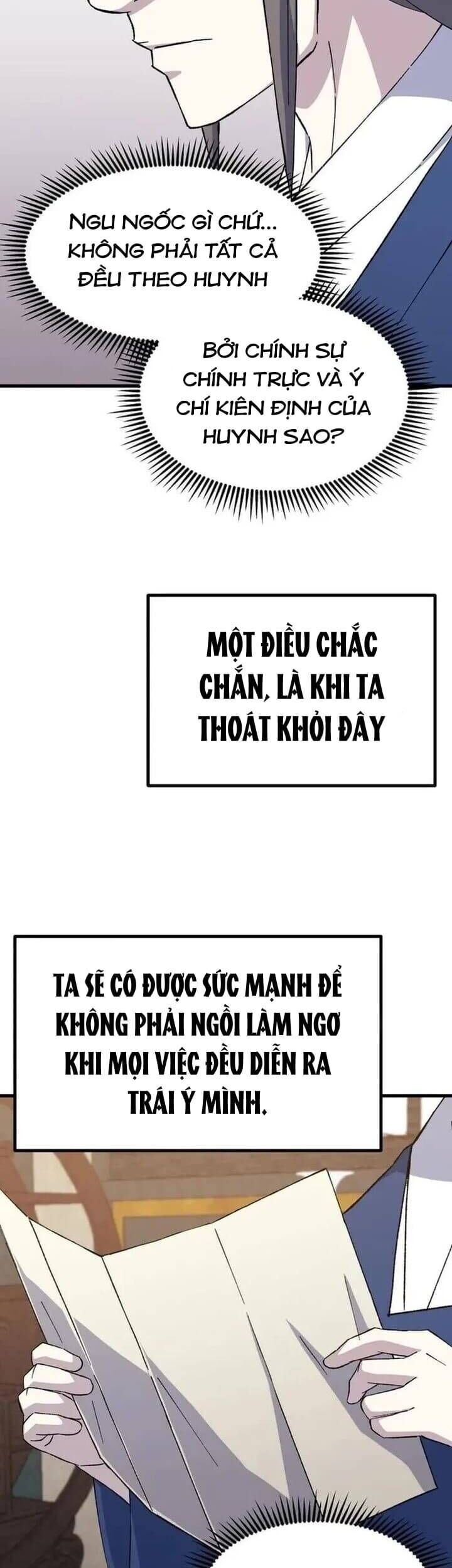 Đại Cao Thủ Chương 102 Ảnh 29
