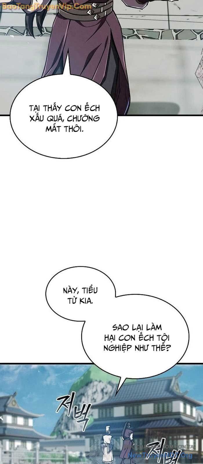 Ma Giáo Quan Quy Hoàn Chương 12 Ảnh 75